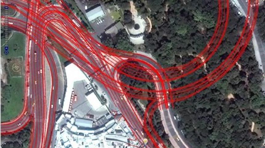 Ma&ccedil;ka Forumu: Projede Değişen Bir Şey Yok, Ma&ccedil;ka Parkı Hala Tehdit Altında