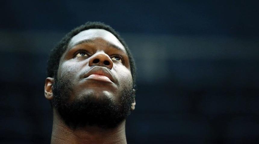Anthony Bennett: "obradovic Avrupa&rsquo;nın En İyilerinden"