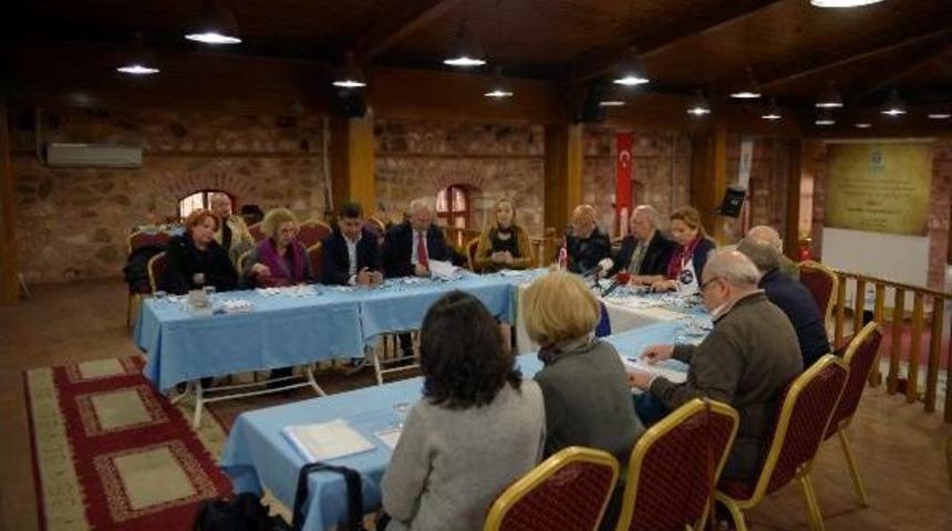 Basın Konseyi'nden Tutuklu Gazeteciler I&ccedil;in 5 Maddelik &Ccedil;ağrı