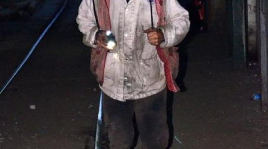 Atanamayan Biyoloji &Ouml;ğretmeni 11 Yıldır Maden Ocağında &Ccedil;alışıyor