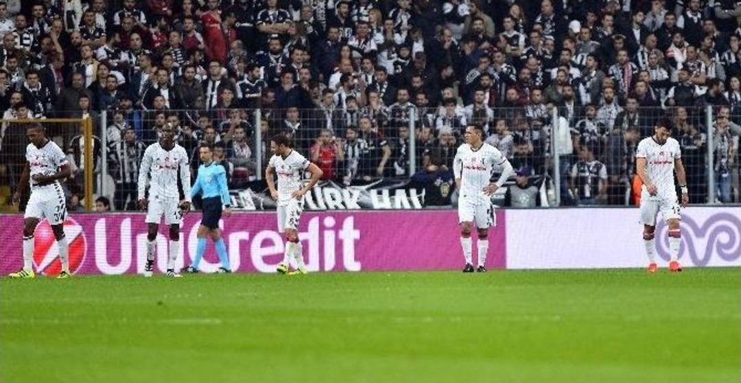 Uefa Şampiyonlar Ligi