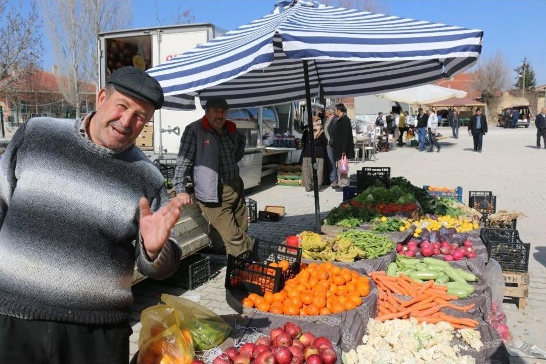 Tarihi Pazar K&uuml;lt&uuml;r&uuml; Yok Oluyor