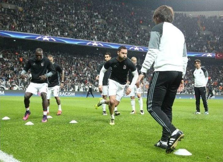 Uefa Şampiyonlar Ligi G2