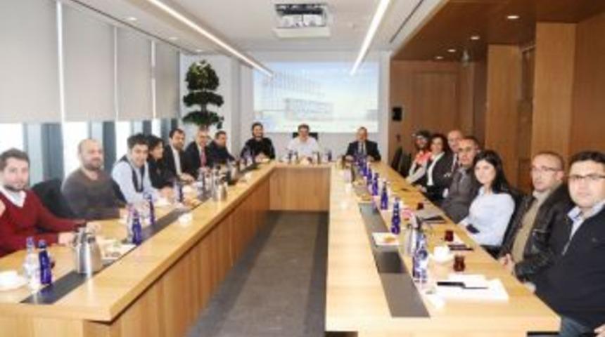 Bursagaz, Doğalgaz Şebekesindeki Risk Ve Değerlendirme Raporunu Paylaştı