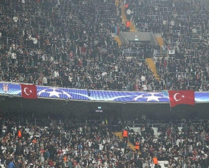 Uefa Şampiyonlar Ligi G4