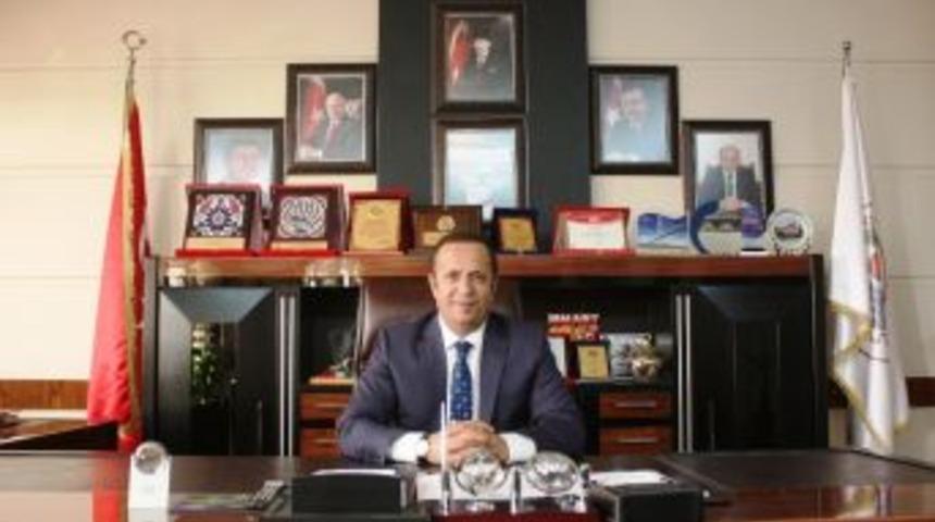 Dilovası &Ccedil;&ouml;pten Kurtuluyor