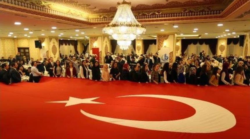 Milli Eğitim Bakan Yardımcısı Orhan Erdem: "beynini Ve Kendisini Başkasına Emanet Etmeyecek Nesiller Yetiştirmeliyiz"