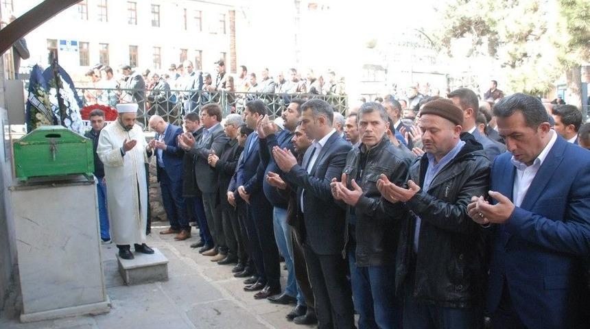 Tokatspor Camiasının Acı G&uuml;n&uuml;