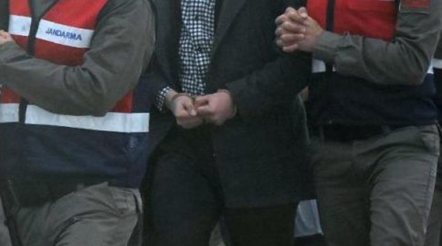 Sanık Astsubay: Bizi Infaz Etmek Istediler. Mahkeme Başkanı: Devlet Istese &Ouml;ld&uuml;r&uuml;rd&uuml;