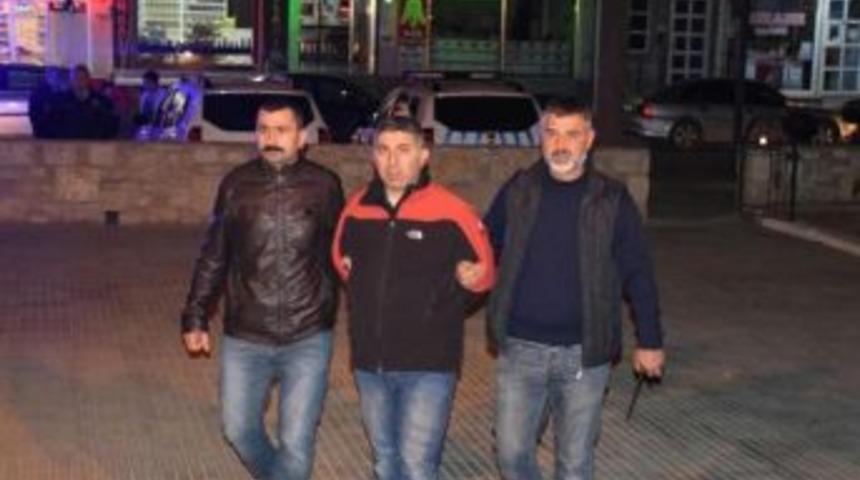 Dat&ccedil;a İl&ccedil;e Tarım M&uuml;d&uuml;r&uuml; Fet&ouml;'den Tutuklandı