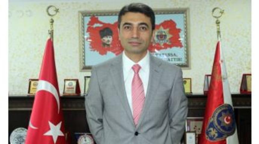 Kocaeli’de Güvenlik Şube Eski Müdürü Fetö’den Tahliye Edildi