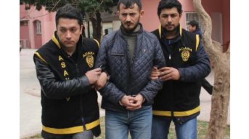 Adam &Ouml;ld&uuml;rd&uuml;, "sokaklarda İnsanlar A&ccedil; Onları &Ccedil;ekin" Diye Kendini Savundu