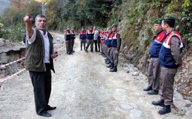 Hes’Lere Karşı Açtığı Davada Ineğini Satıp Banka Kredisi Çeken Kazım Delal’E Kötü Haber