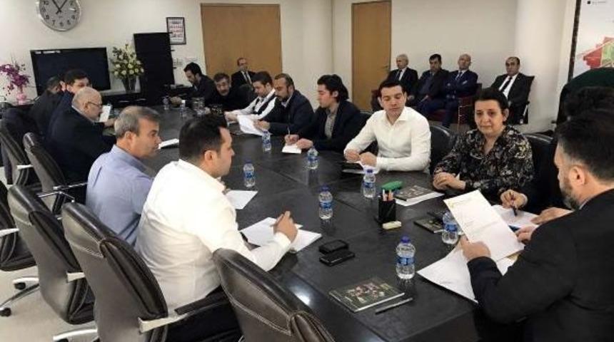 Akhisar'da Ihale Tamam