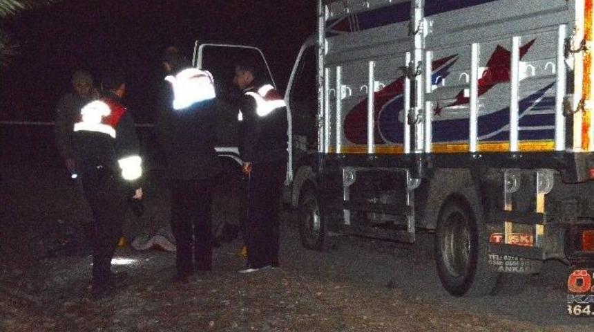 &Ouml;nce Yaraladı, Serbest Bırakıldıktan Sonra &Ouml;ld&uuml;rd&uuml;