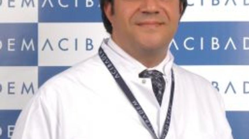 Prof. Dr. Karaoğlu: &ldquo;v&uuml;cudunuzu Hazırlamadan Spora Başlamayın&rdquo;