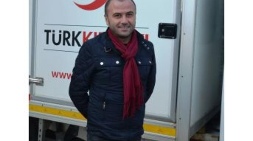 Fatsa&rsquo;dan Halep&rsquo;e 73,4 Bin Tl Yardım Yapıldı