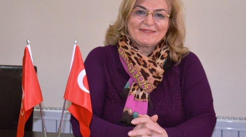 Nimet Ko&ccedil;&rsquo;tan Yardım Değerlendirmesi