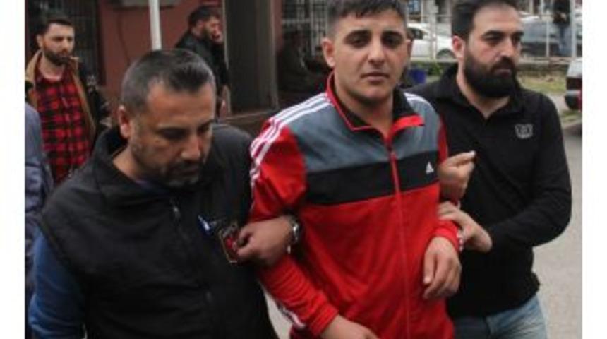 Zanlı, "benim Çocuğum Var Mahallede Uyuşturucu Satmasınlar" Dedi