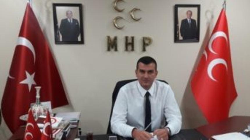 Aydın Mhp &Ouml;ğretmenler G&uuml;n&uuml;&rsquo;n&uuml; Kutladı