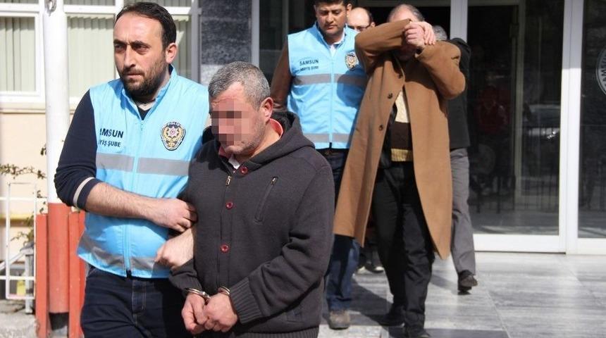 Fuhuş, Şantaj Ve Cinsel Saldırıdan 8 Kişi Adliyeye Sevk Edildi