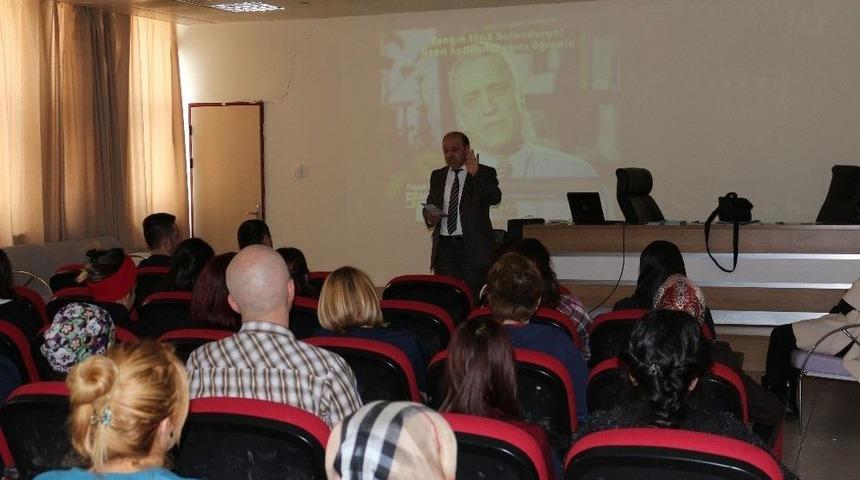 Afad Sivil Savunma Ve Deprem Haftası Etkilikleri