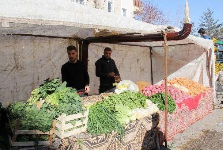 Doğu’da Göller, Dereler Buz Tuttu G2