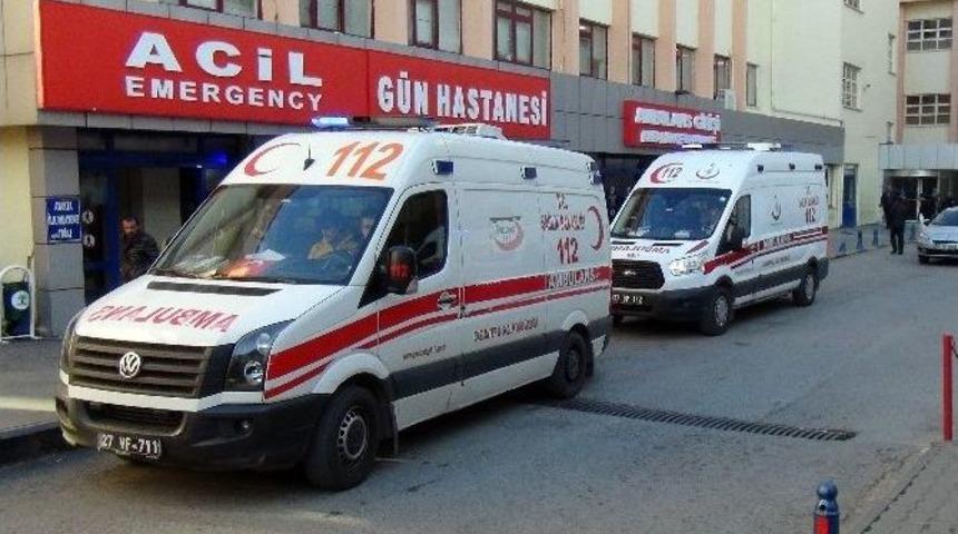 Fırat Kalkanı Harekatında 3 Asker Şehit, 5 Asker Yaralı