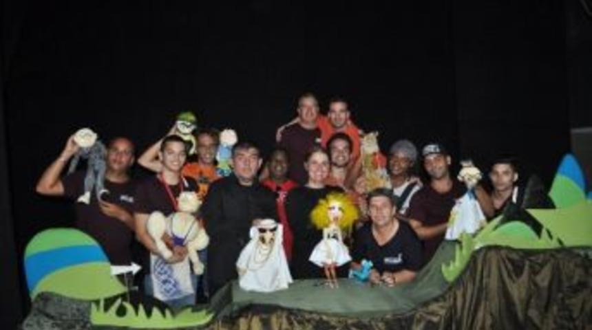 Küba’da Lüleburgaz Fırtınası