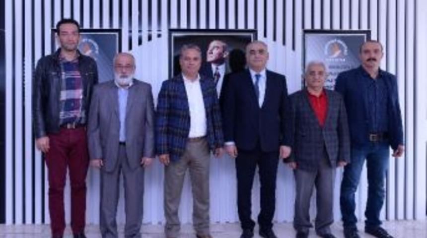 Hacı Bektaş-ı Veli Kültür Merkezi Baharda Açılıyor