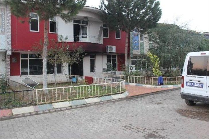 Genelevde Yangın: 1 Ölü, 2’si Ağır 3 Yaralı G5
