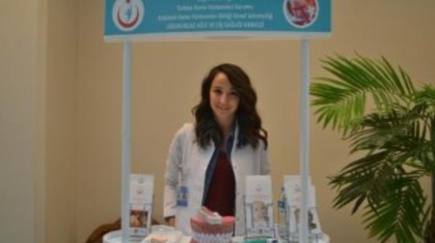 Ağız Ve Diş Sağlığı Haftası