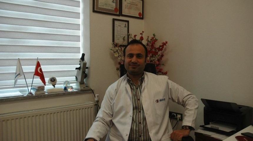 Katarakt Hastalarına M&uuml;jde