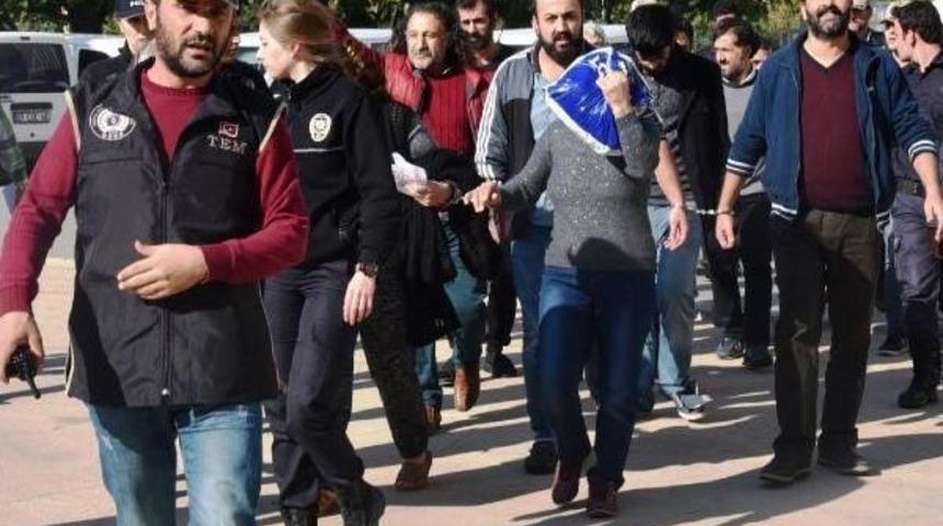 Atso'ya Bombalı Saldırının Faili Tutuklandı