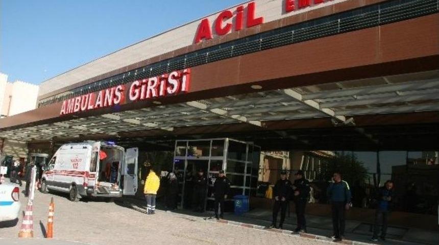 El Bab Yakınlarında Deaş Saldırısı: 3 Şehit, 10 Yaralı