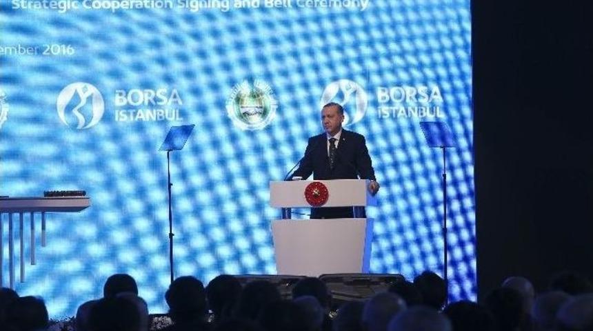 Borsa İstanbul İle İslam Kalkınma Bankası İş Birliğine Gitti