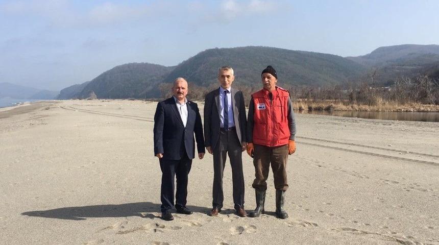 150 Yıllık Dev Proje 12 Bin Kişilik İstihdam Sağlayacak