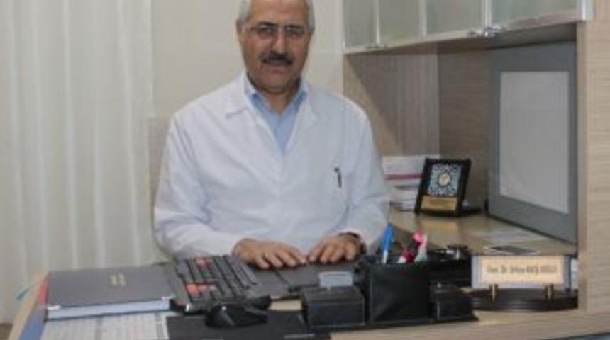 Ailesinde Şeker Hastası Olan Kişiler Risk Altında...