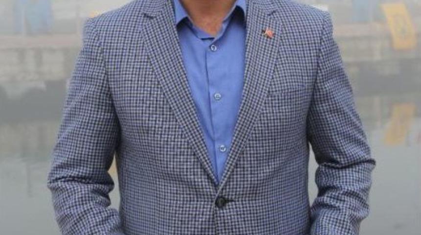 Kadın Dalgıç Fenalaşınca, Başkan Denize Atlayıp Kurtardı (2)