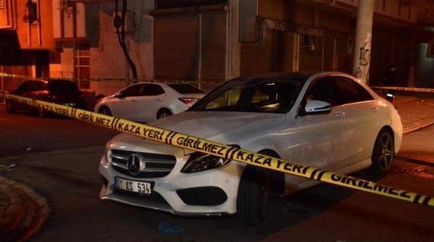 Cinayet Zanlısı, Operasyonla Yakalandı