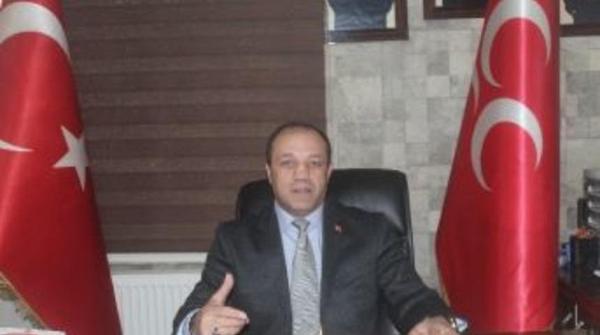 Karataş&rsquo;tan &Ouml;ğretmenler G&uuml;n&uuml; Mesajı