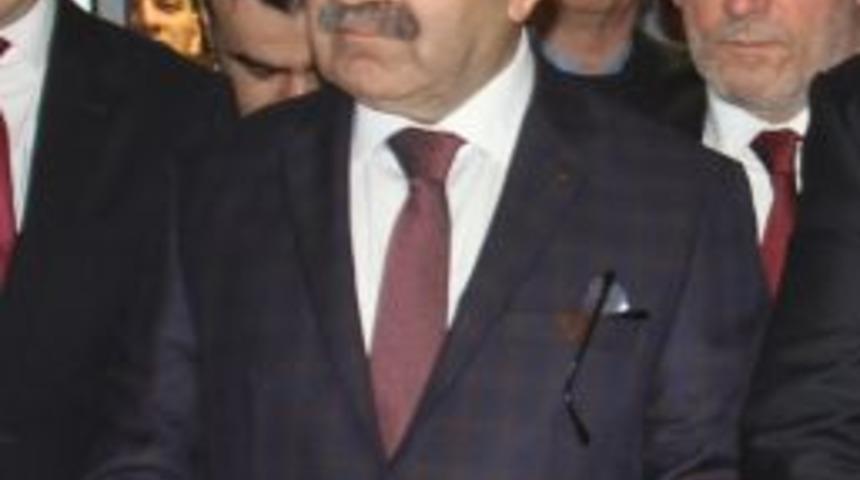 Ak Parti Artvin Milletvekili Kışla&rsquo;dan &Ccedil;ay &Uuml;reticilerine M&uuml;jde