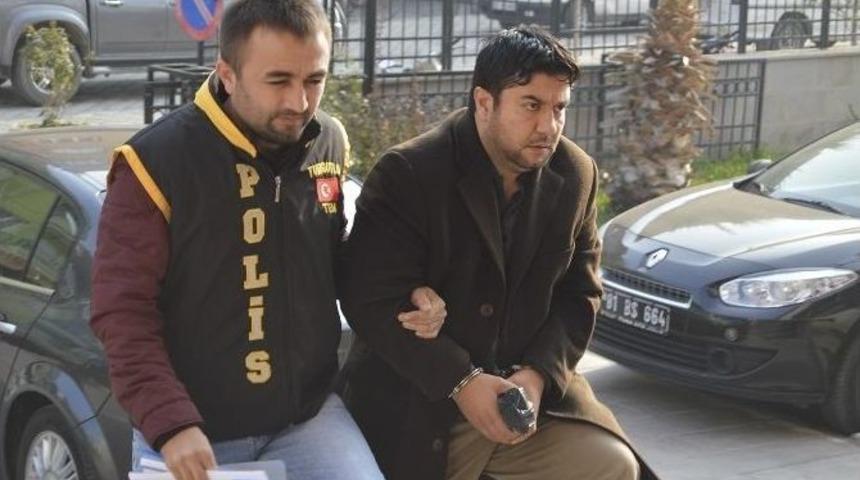 4. Bayrak Operasyonu&rsquo;nda 5 G&ouml;zaltı