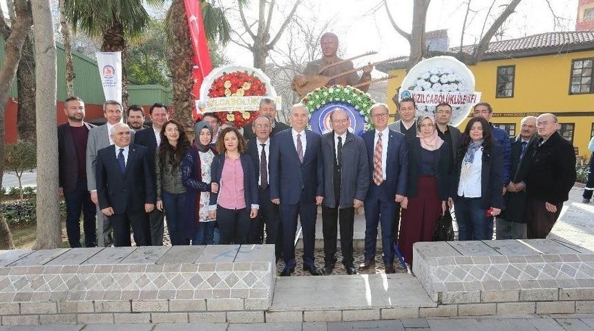 &Ouml;zay G&ouml;nl&uuml;m, Unutulmadı