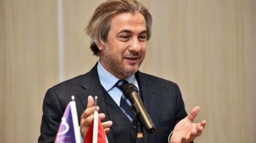 Başkan Demircan: "beyoğlu&rsquo;ndaki T&uuml;m İşletmeleri &Ouml;n Plana &Ccedil;ıkaracağız"