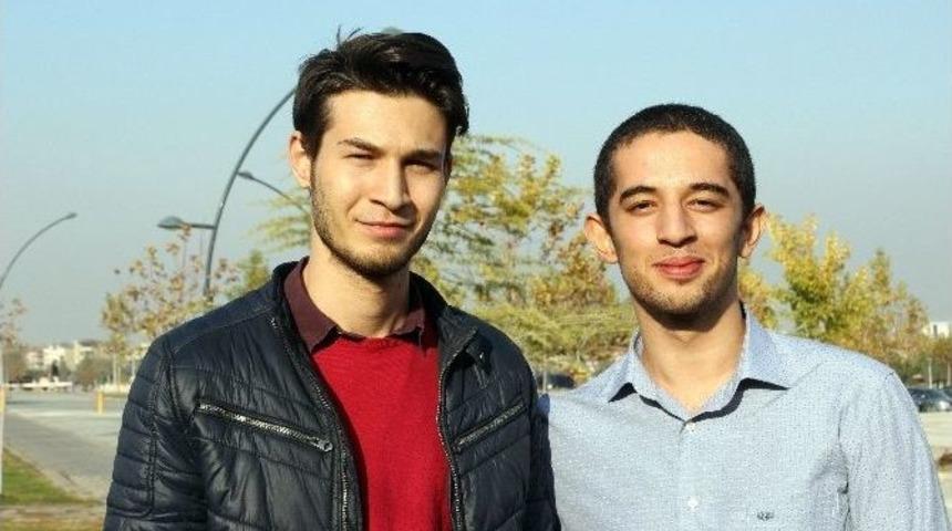 (&ouml;zel Haber) &Ouml;ğrencilerden &Ouml;ğretmenlere Kısa Film S&uuml;rprizi