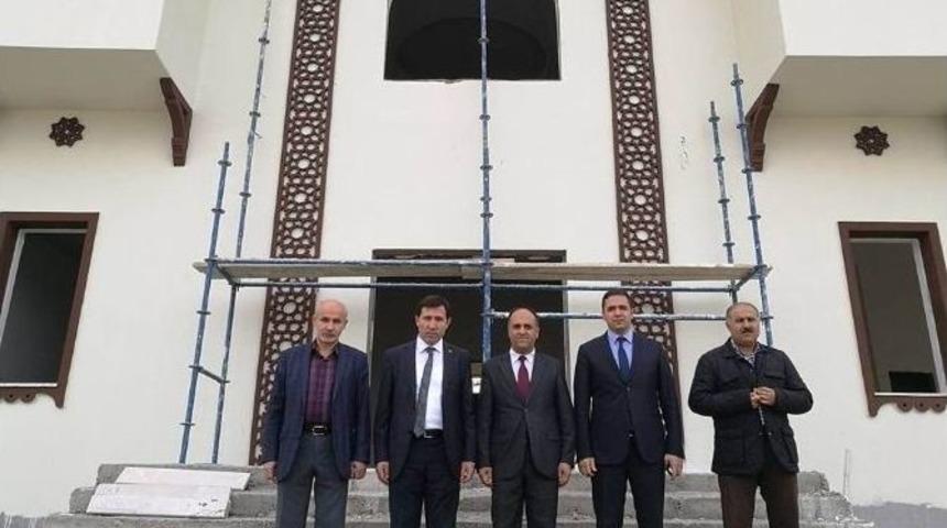 &Ouml;zaltun: &ldquo;hanımlar Lokali Beyşehir&rsquo;e Değer Katacak&rdquo;