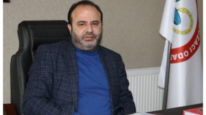 İla&ccedil; Firmaları Artık Stok Yapamayacak