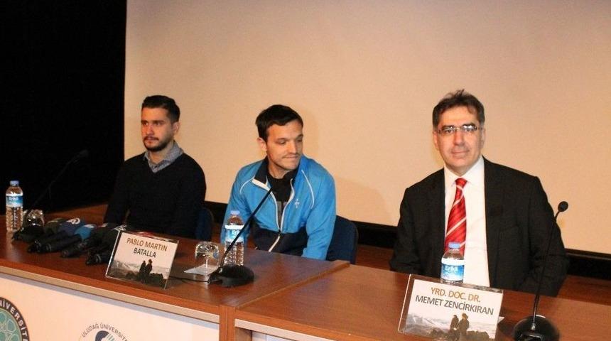 Batalla: &ldquo;gitmek İstediğim Yer Başladığım Yer Olacak&rdquo;