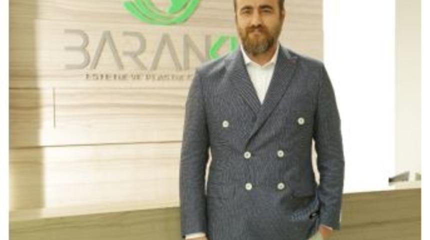 Burun Kemiği Kırığına Dikkat